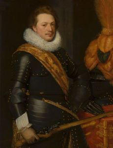 Walraven I van Brederode