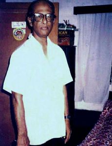 Kazi Anowar Hossain