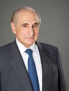 George Kaufman
