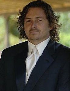 Joseph McStay