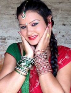 Manju Mahat