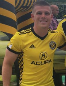 Connor Maloney