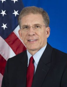 W. Patrick Murphy