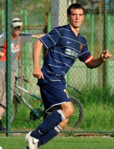 Yevhen Zadoya
