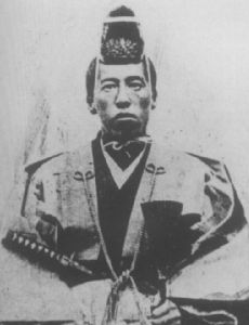 Hori Naotora