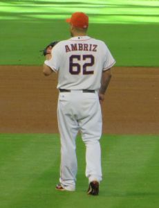 Hector Ambriz