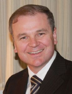 Anthony Gill (professor)