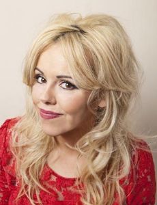 Roisin Conaty
