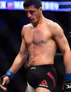 Rashid Magomedov