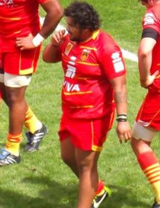 Sébastien Taofifénua