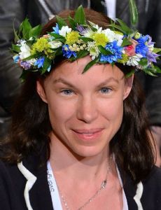 Ellen Mattsson