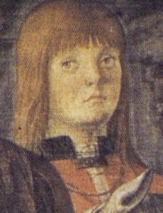 Ermes Bentivoglio