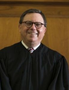 Mark R. Hornak