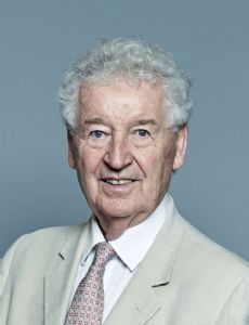 Bernard Donoughue, Baron Donoughue