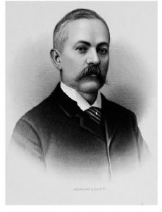 Melville Reuben Bissell