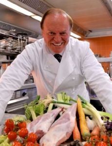Heinz Winkler (chef)