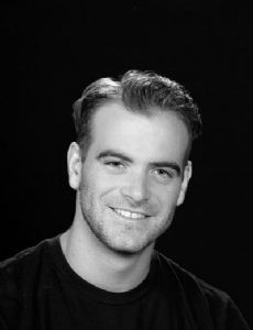 Patrick Finn (Actor)
