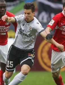 Aleksandr Orekhov (footballer, born 2002)