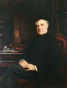 Sir John Barran, 1st Baronet