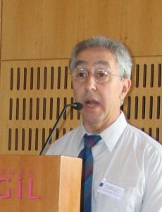 Alexander Berzin (scholar)