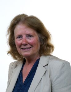 Julie Morgan