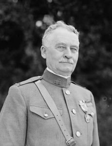 Lloyd Milton Brett