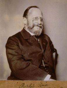 Rodolphe Reuss