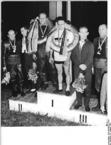 Georg Stoltze
