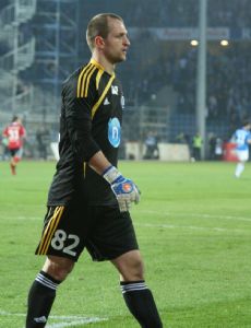 Ján Mucha