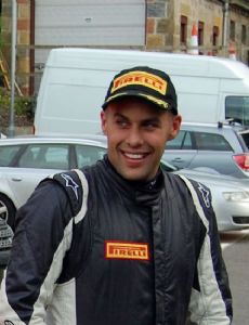 David Bogie