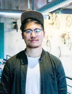 Dan Kwan