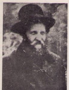 Menachem Ziemba