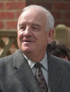 Michael Reid (evangelist)