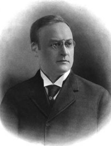 W. Aubrey Thomas