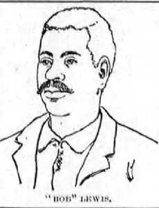 Robert Lewis (lynching victim)