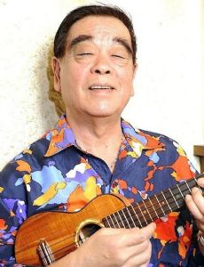Shinji Maki