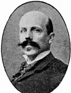 Georg von Rosen