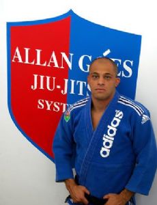 Allan Goes