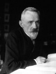 Eugène Louis Bouvier