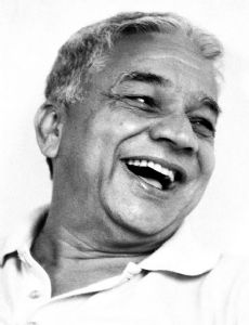 Vinod Bhatt
