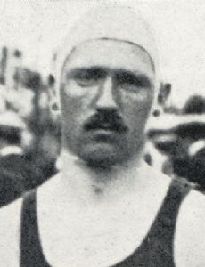 Pontus Hanson