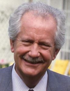 Pierre Bellemare