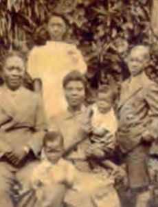 Israel Oludotun Ransome-Kuti