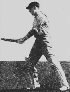 Frederick Chapman (sportsman)