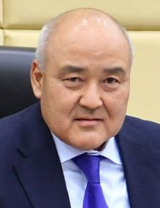 Omirzaq Shokeyev
