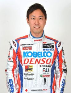 Hiroaki Ishiura