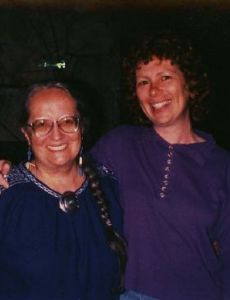 Felicitas Goodman