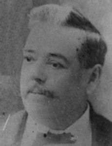Joseph William Sutton
