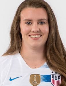 Savannah McCaskill