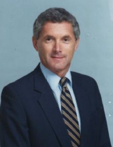 S. Jay Plager